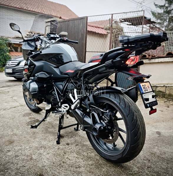 BMW R 1250 RS
