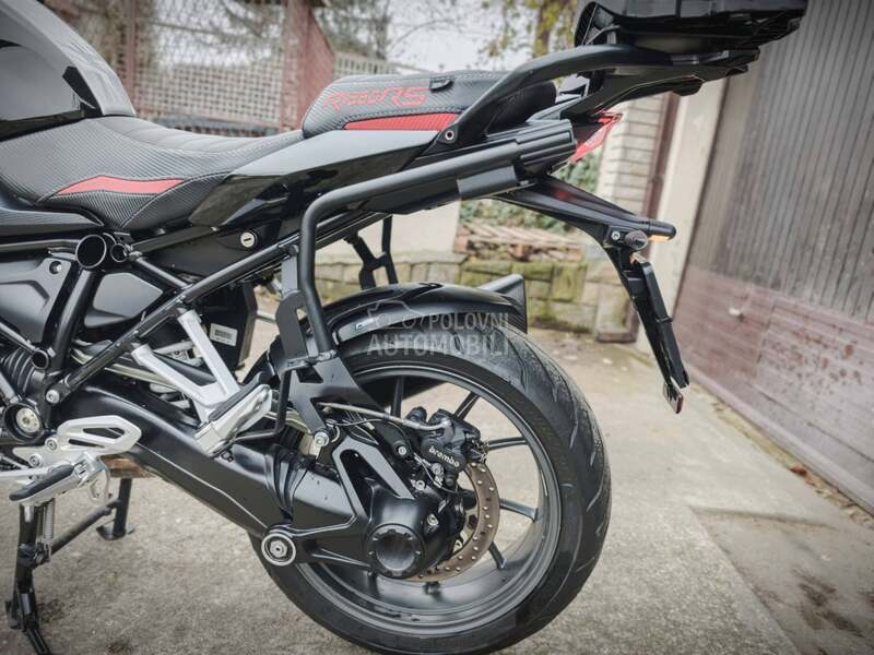 BMW R 1250 RS