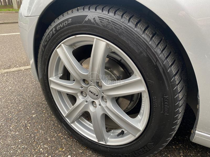 Volkswagen Golf 6 1.6 TDI