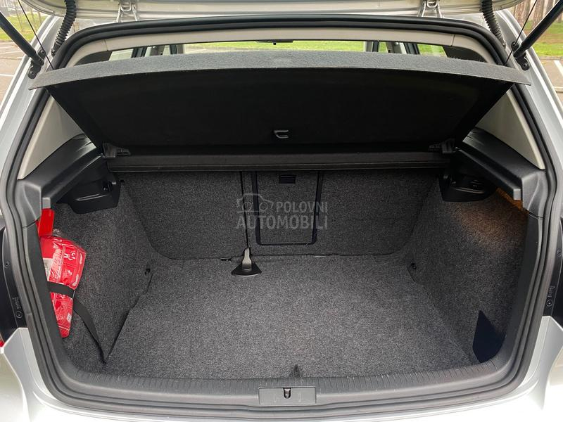 Volkswagen Golf 6 1.6 TDI