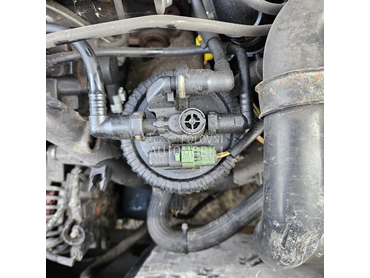 Kućište filtera goriva 2.0 HDI za Peugeot 206, 206 plus, 306 ...