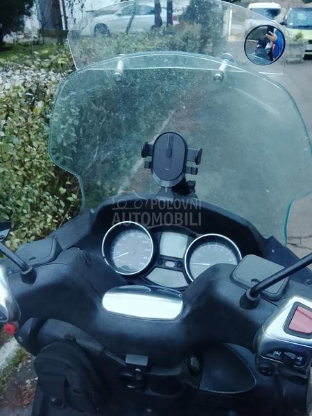 Piaggio MP3 LT 400 B kat