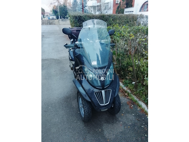 Piaggio MP3 LT 400 B kat