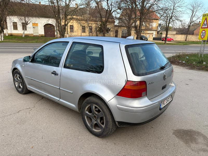 Volkswagen Golf 4 1.9
