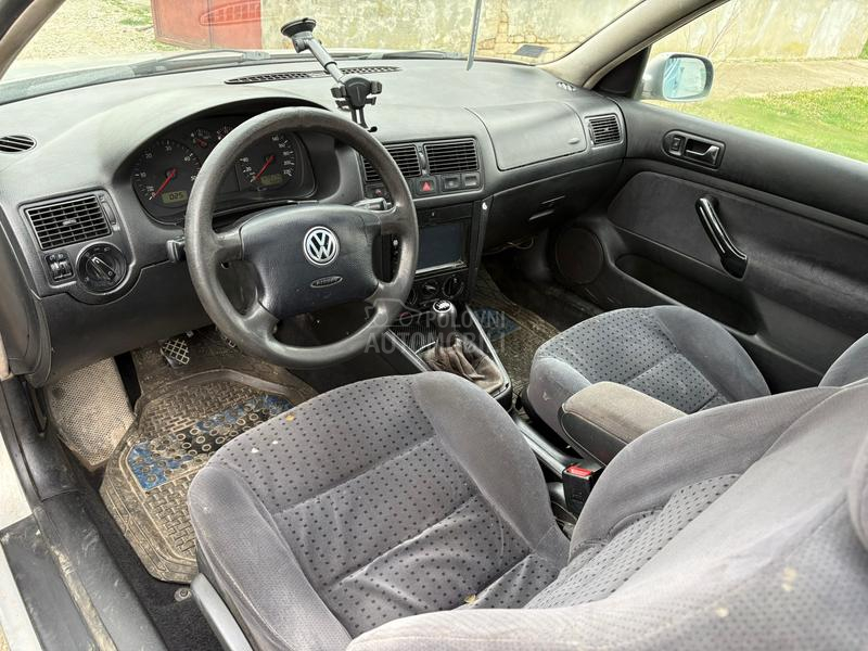 Volkswagen Golf 4 1.9