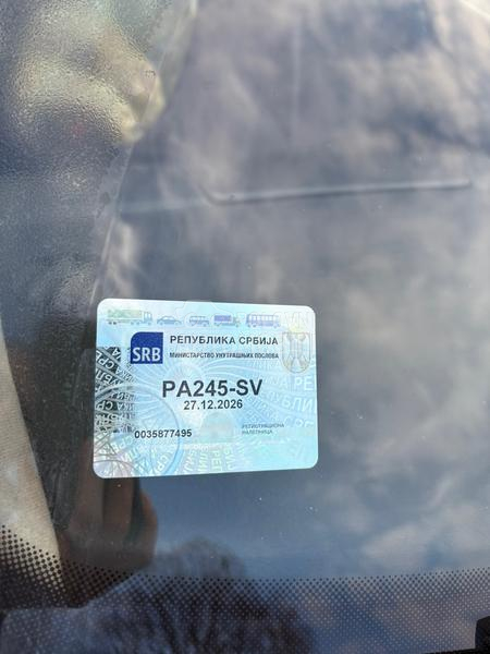 Volkswagen Golf 4 1.9