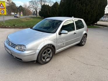 Volkswagen Golf 4 1.9