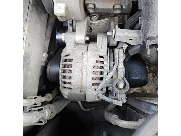 Alternator 2.0 HDI za Peugeot 206, 206 plus, 207 ...