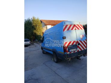 Renault Mascott 2.8 dcti