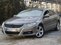 Volkswagen Passat CC 2.0 TDI DSG T.O.P