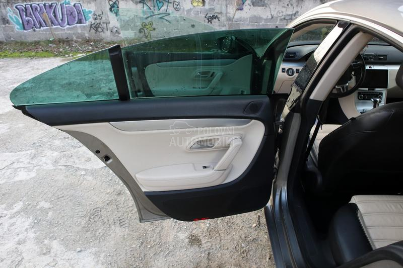 Volkswagen Passat CC 2.0 TDI DSG T.O.P