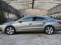 Volkswagen Passat CC 2.0 TDI DSG T.O.P