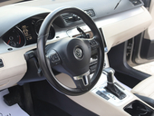 Volkswagen Passat CC 2.0 TDI DSG T.O.P
