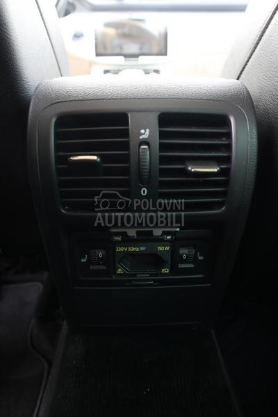 Volkswagen Passat CC 2.0 TDI DSG T.O.P