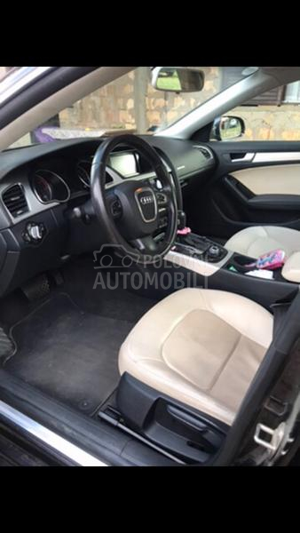 Audi A5 2.0 TDI