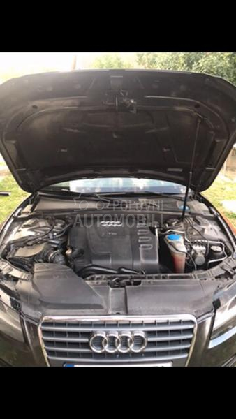 Audi A5 2.0 TDI