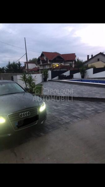 Audi A5 2.0 TDI