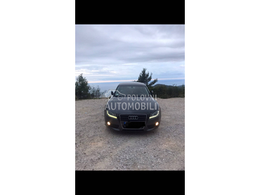 Audi A5 2.0 TDI