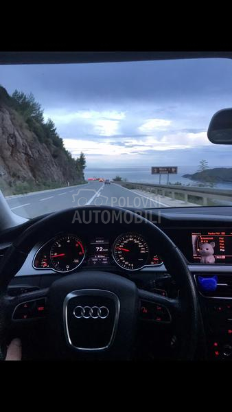 Audi A5 2.0 TDI