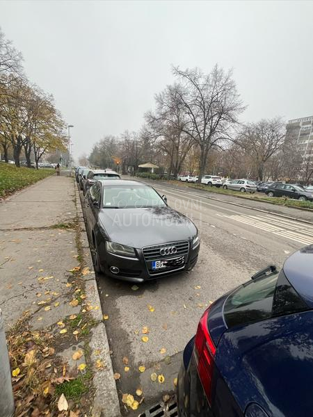 Audi A5 2.0 TDI