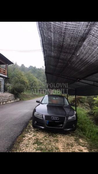 Audi A5 2.0 TDI