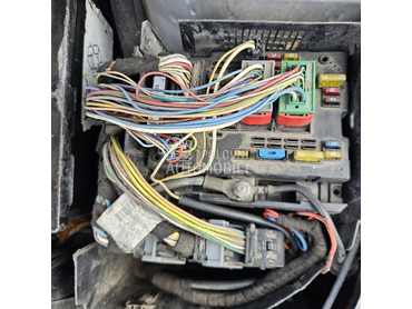 BSM B2 Delphi za Peugeot 206, 306, 307 ...