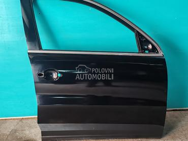 Prednja Desna vrata za Volkswagen Tiguan od 2007. do 2016. god.