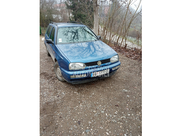 Volkswagen Golf 4 