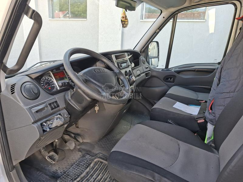 Iveco 70C17 Daily