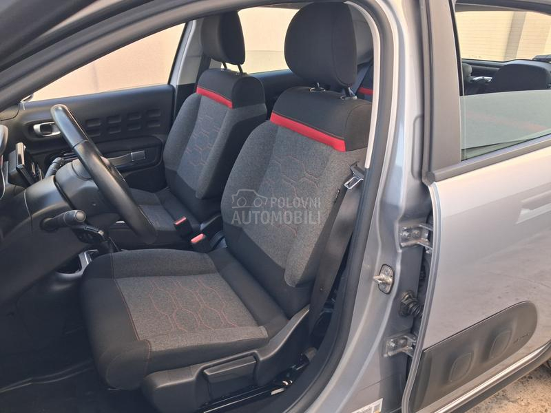 Citroen C3 OČUVAN