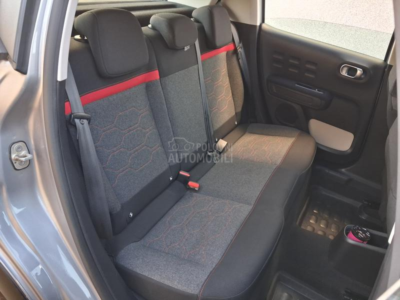 Citroen C3 OČUVAN