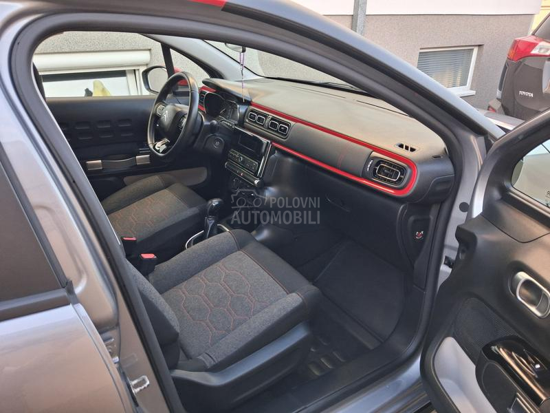 Citroen C3 OČUVAN