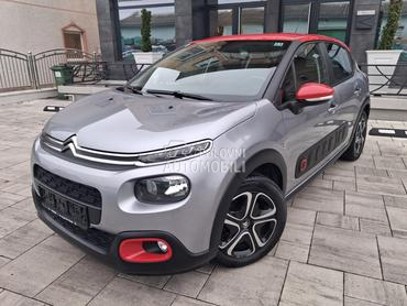 Citroen C3 OČUVAN
