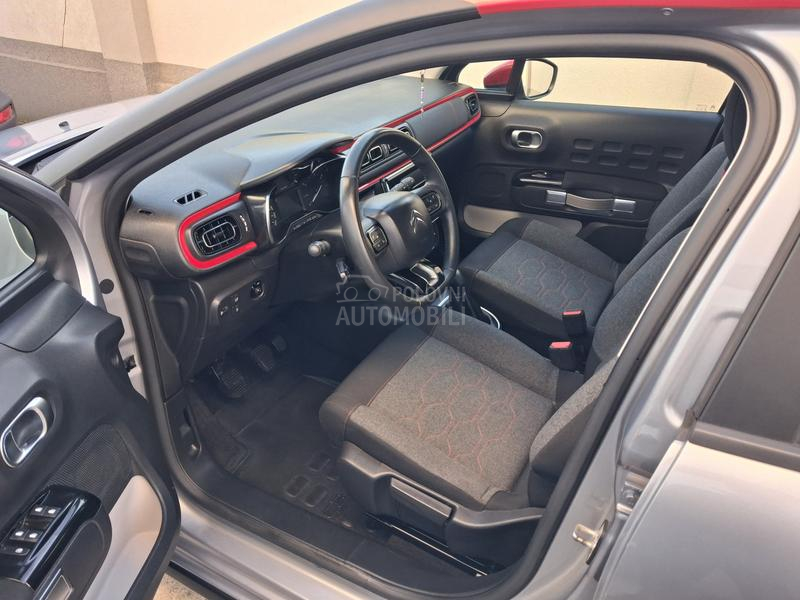 Citroen C3 OČUVAN