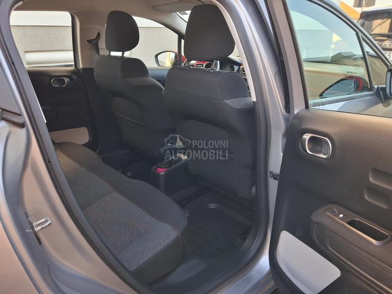 Citroen C3 OČUVAN