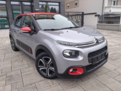 Citroen C3 OČUVAN