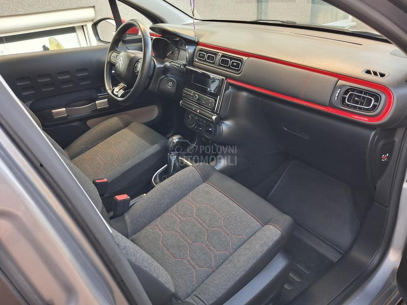 Citroen C3 OČUVAN