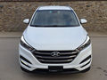 Hyundai Tucson 1.7 crdi Svajcarska