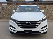 Hyundai Tucson 1.7 crdi Svajcarska