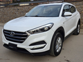 Hyundai Tucson 1.7 crdi Svajcarska