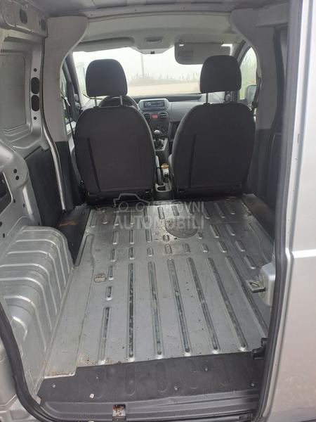 Peugeot Bipper 