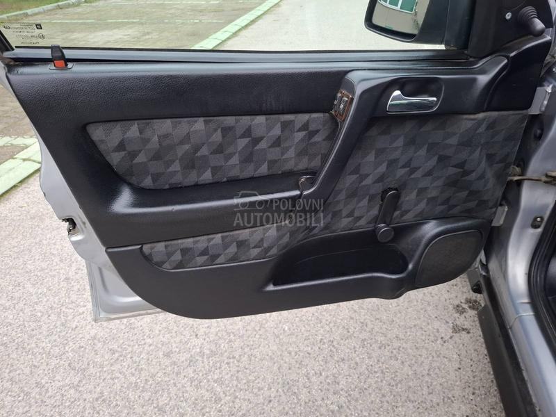 Opel Astra G 2.0 DTH