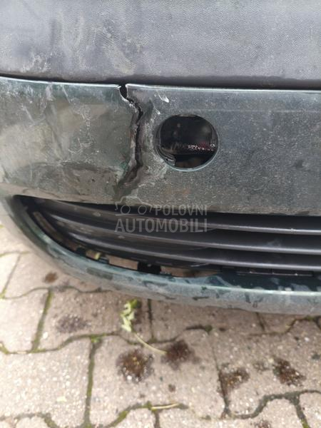 Opel Corsa C Opel Corsa C 1.0