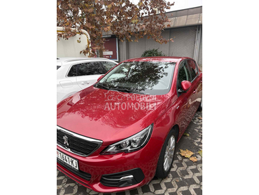 Peugeot 308 1,2