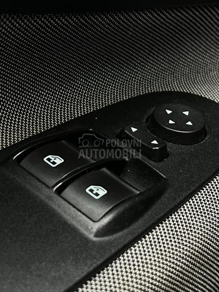 Fiat EVO 1.3 MultiJet