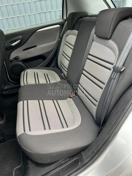 Fiat EVO 1.3 MultiJet