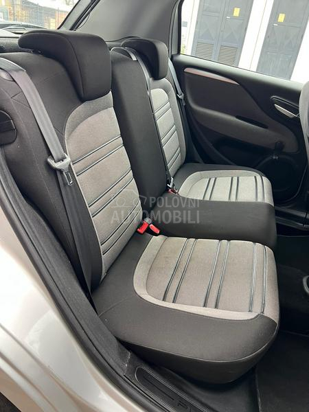 Fiat EVO 1.3 MultiJet