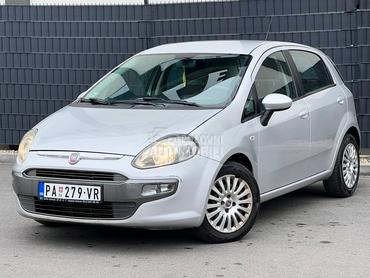 Fiat EVO 1.3 MultiJet