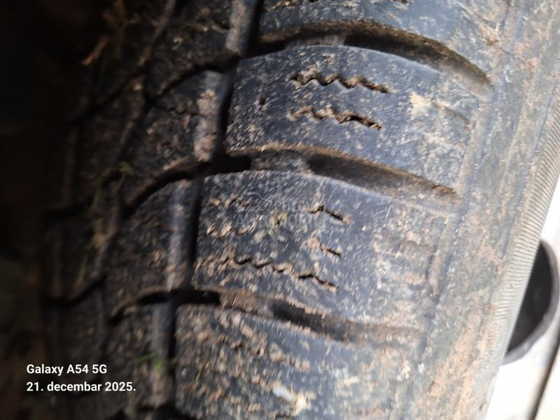 Mitsubishi Fuso canter 6c15