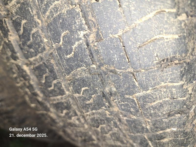 Mitsubishi Fuso canter 6c15